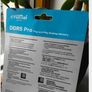 Brand New Pc Ram Crucial Pro Oc 32gb 2x16gb Ddr5 6000mhz Xmp Expo Image 2