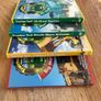 Tractor Ted DVD Bundle - 4 DVDs - Kids Farming Tractors Image 2