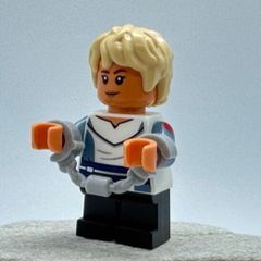 Lego OMEGA Minifigure Lego Star Wars Lego Minifigure