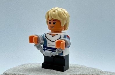Lego OMEGA Minifigure Lego Star Wars Lego Minifigure