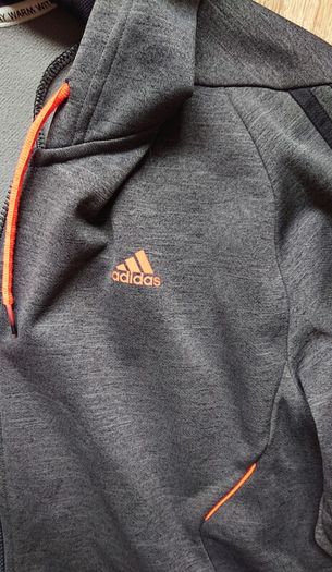 Adidas Hoodie. Size XL