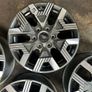 Brand new 18 Ford Ranger Alloys 300 for set Image 6