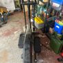Reebok zr8 elliptical for parts or repair Image 2