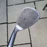 Alirn 2 chipper wedge. Image 2