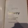 Mick Galwey signed Autobiography Image 2