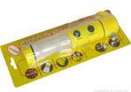 TF2009 4 in 1 emergency tool flashlight kit for cars