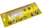 TF2009 4 in 1 emergency tool flashlight kit for cars