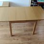 IKEA extendable table Image 4