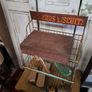 Vintage Wooden Box Image 4