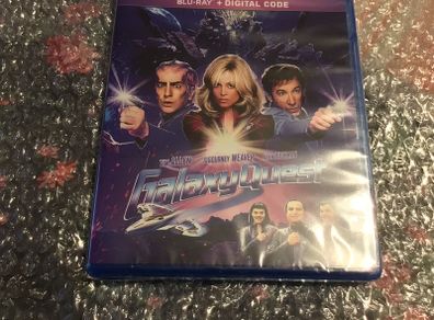 Galaxy Quest