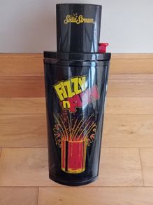 Retro Soda Stream  (fizzy -n- Fun)