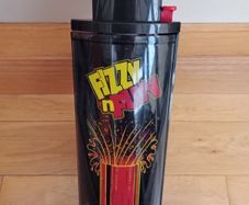 Retro Soda Stream  (fizzy -n- Fun)