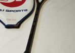 Vintage(90s) S.I.Squash racket