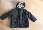 Next Boys Coat 3 - 4 years