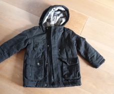 Next Boys Coat 3 - 4 years
