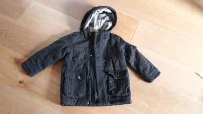 Next Boys Coat 3 - 4 years