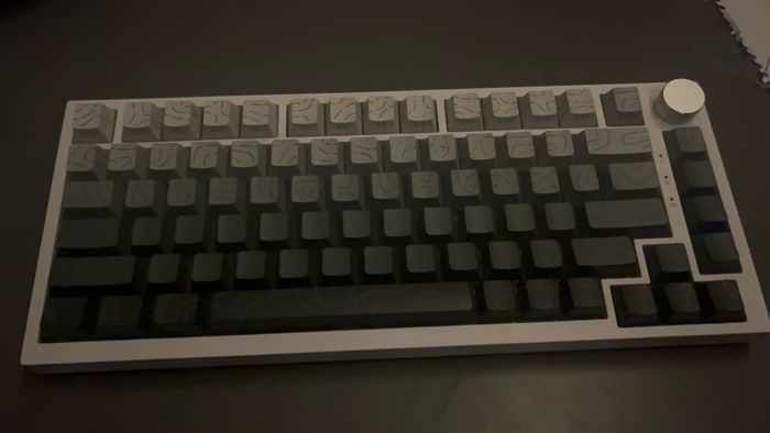 keybord