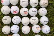 Golf Balls - Srixon x28