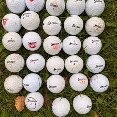Golf Balls - Srixon x28