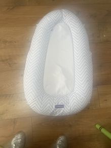 ClevaMama ClevaFoam Baby Pod / Sleep Nest