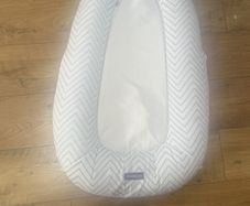 ClevaMama ClevaFoam Baby Pod / Sleep Nest