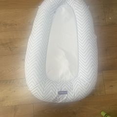 ClevaMama ClevaFoam Baby Pod / Sleep Nest