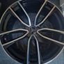22" Mercedes AMG GLE/G.L.S Alloys Brand New Image 3