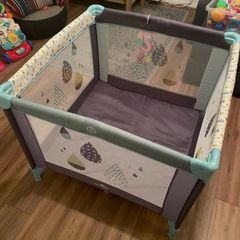babylo playpen