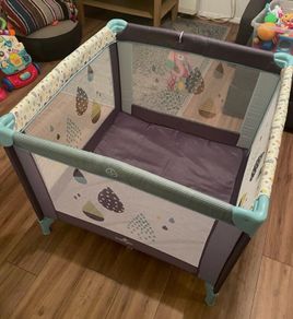 babylo playpen
