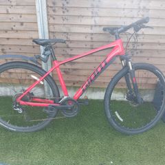 used bike