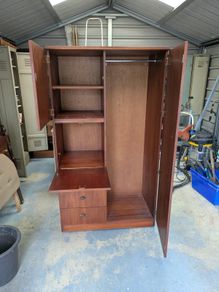 Wardrobe
