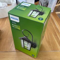 Philips Outdoor Wall Light