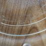 microwave turntable plate large Image 3