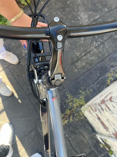 Ebike