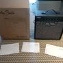 Harley Benton HB-20MFX Amp Image 2