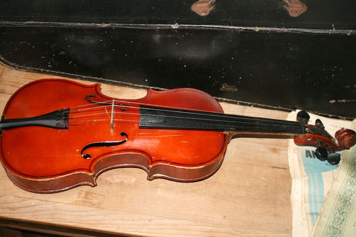Antique Violin  1930