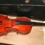 Antique Violin  1930 Image 3