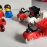 Lego Fabuland figurines and accessories Image 3