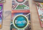 Earth 2nd Edition Geography book