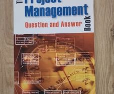 The Project Management Question and Answer book