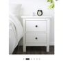Ikea Hemnes bedside locker Image 6