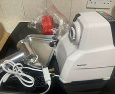 SilverCrest mincer