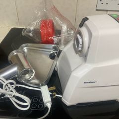 SilverCrest mincer