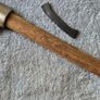viking style axe Image 4