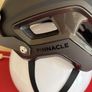 Pinnacle mtb helmet grey  large Image 4