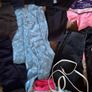 girls clothes bundle age 10 to 12 Image 9