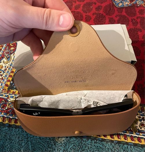 Ray Ban Meta Brand new