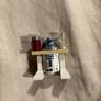 lego Star Wars Sail Barge parts Image 4