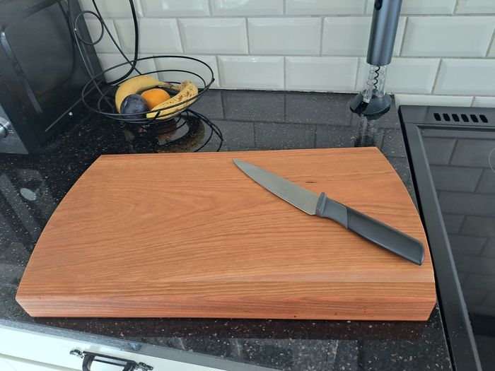 Handmade Chopping/Cutting Boards