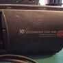 sony car radio with 10 disc changer with joystick Image 3